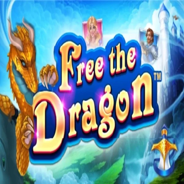 Free the Dragon logo by Playtech at GGBet Casino