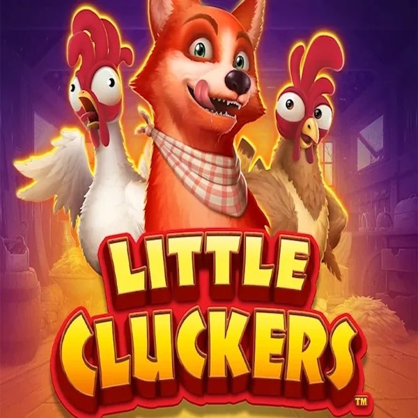 Play the Little Cluckers slot by Greentube on GGBet Casino