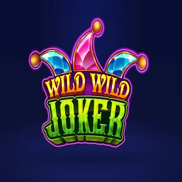 Wild Wild Joker slot visual from Pragmatic Play available on ggbetcasino.fi